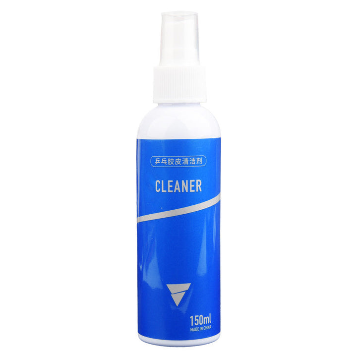 VICTAS Table Tennis Racket Rubber Cleaner 150ml