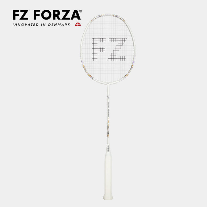 FZ FORZA Speed Light All-carbon Badminton Racket