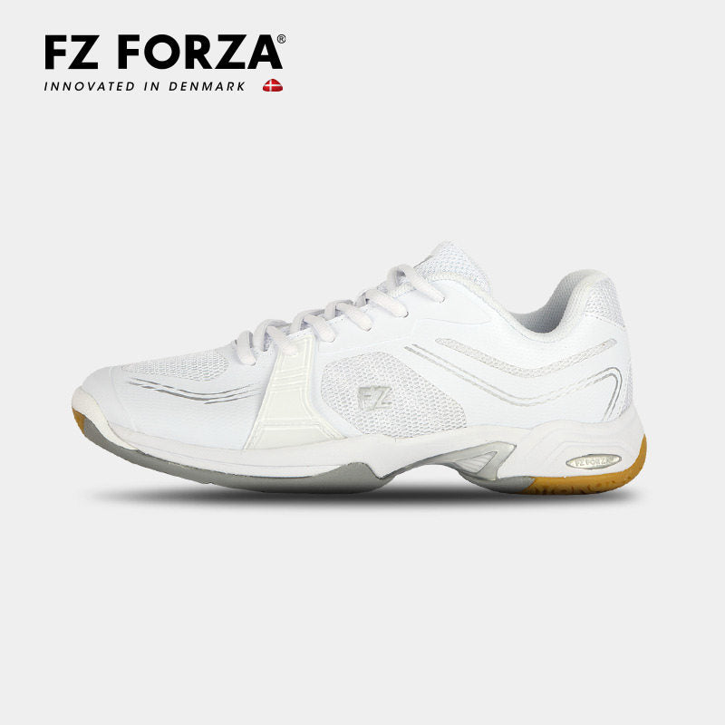 FZ FORZA Badminton Shoes Breathable Anti Slip Training Level Sneakers FZ_VibeeM
