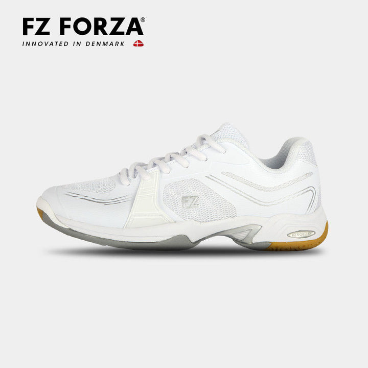 FZ FORZA Badminton Shoes Breathable Anti Slip Training Level Sneakers FZ_VibeeM