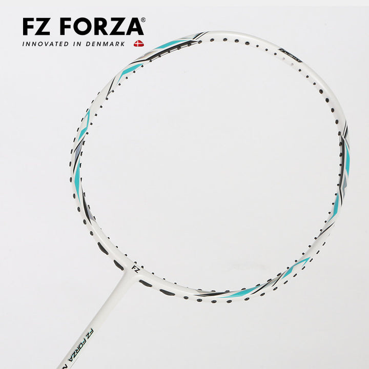 FZ FORZA NanoLight2 Authentic Training Speed Type Full Carbon Badminton Racket