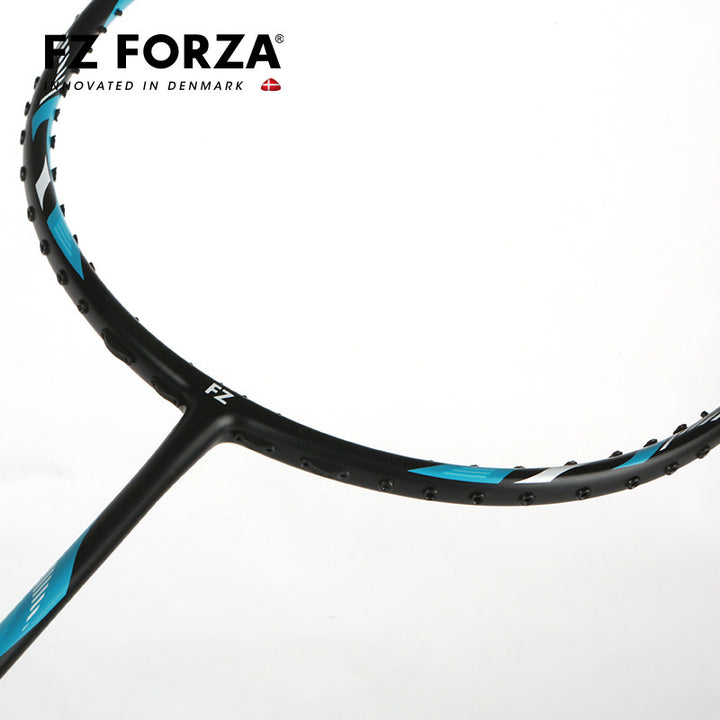 FZ FORZA FZ AeroPower 572 Authentic Training Level Offensive Full Carbon Badminton Racket