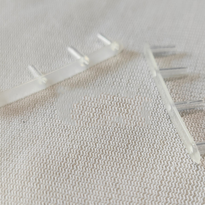 Badminton Racket Anti-Collapse Strip TZ4 – Frame Support Grommet Set for Yonex 1000Z