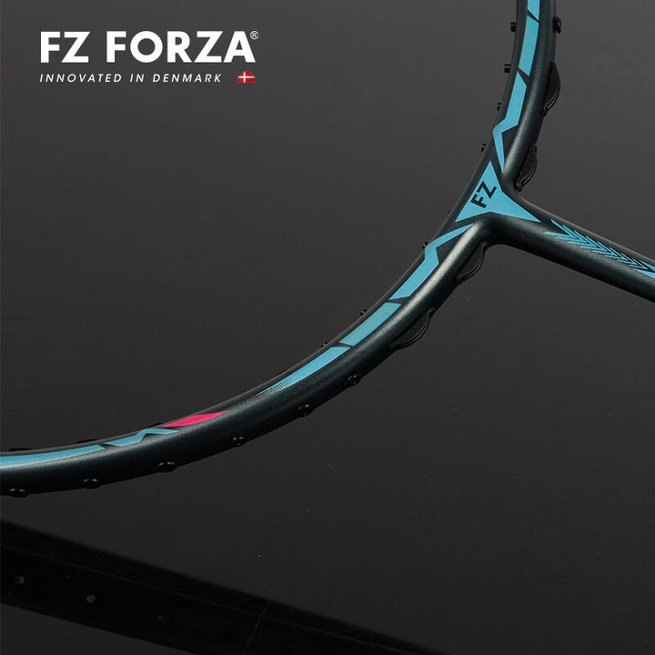 FZ FORZA AeroPower Offensive Badminton Racket ODIN 50