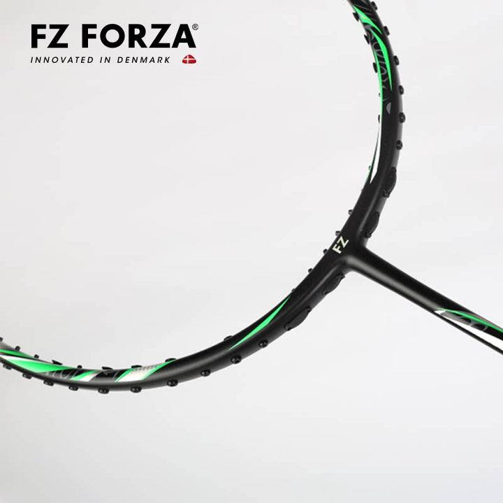 FZ FORZA Precision Carbon Badminton Racket HT Precision 76M-V2