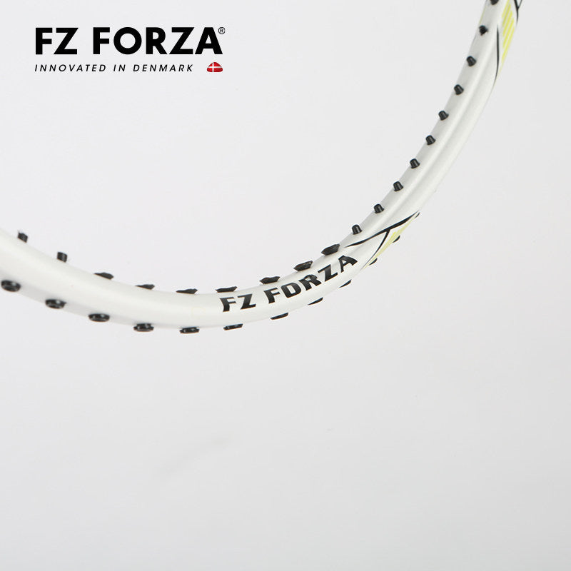 FZ FORZA Training Speed Full Carbon Badminton Racket NanoLight