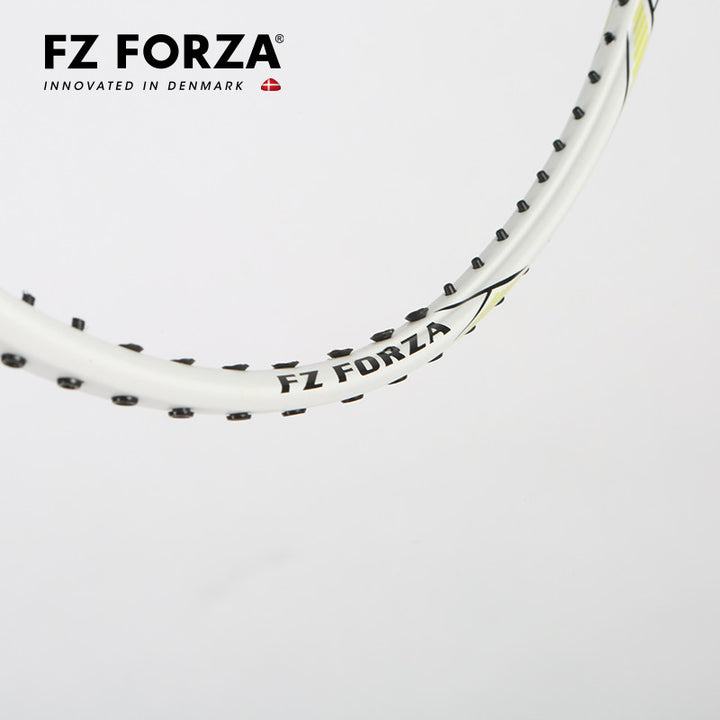 FZ FORZA Training Speed Full Carbon Badminton Racket NanoLight