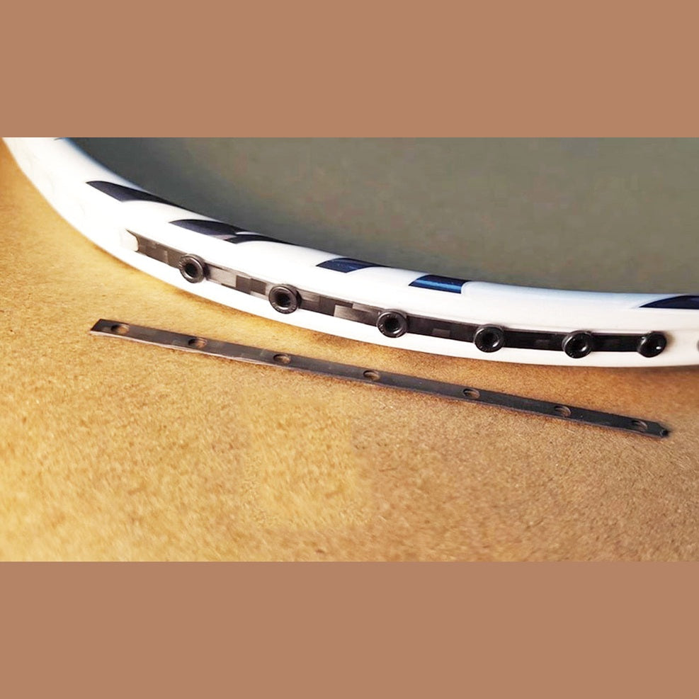 Badminton Racket Yonex ASTROX 99 Carbon Fiber Gasket Support Pad