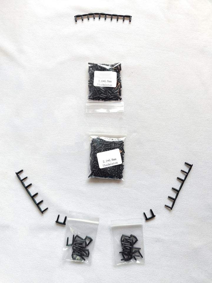 LiNing Zhanji 8000 Badminton Racquet String Protector