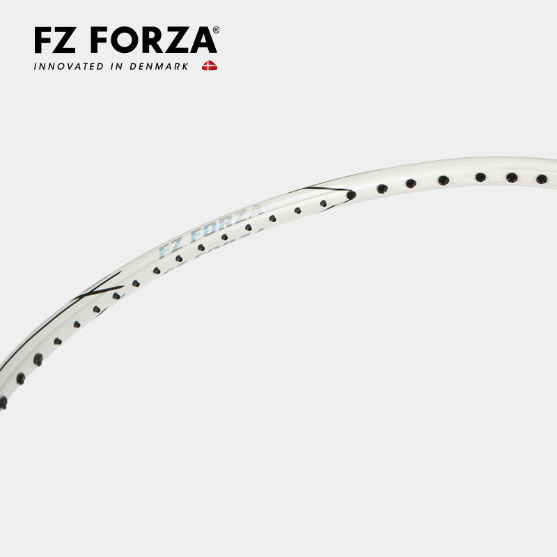 FZ FORZA NanoLight6 Full Carbon Speed Training Badminton Racket