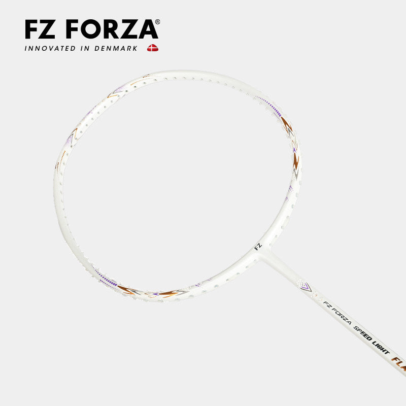 FZ FORZA Speed Light All-carbon Badminton Racket