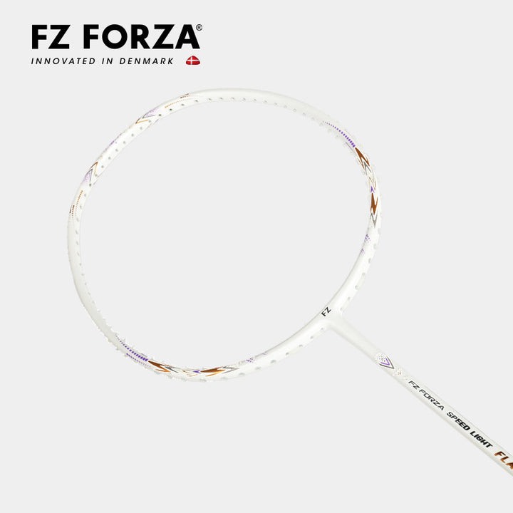 FZ FORZA Speed Light All-carbon Badminton Racket