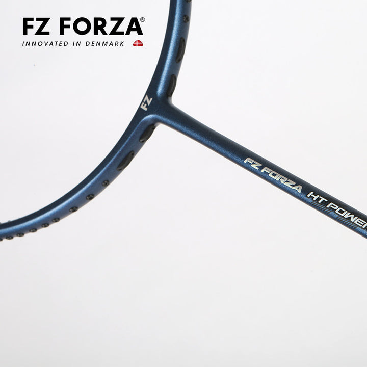 FZ FORZA Authentic Professional Precision Full Carbon Badminton Racket HTPower36-S