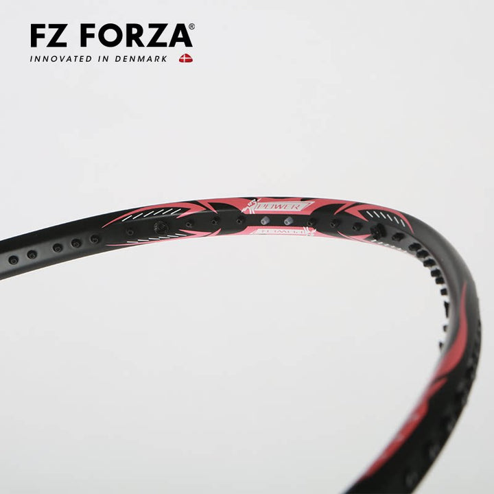 FZ FORZA Authentic Professional Precision Full Carbon Badminton Racket AeroPower776