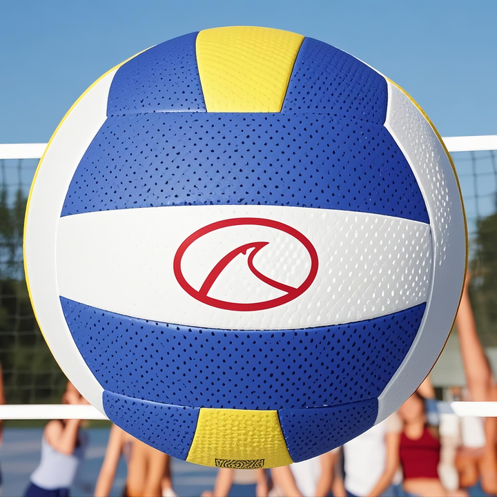 SPPHONEIX Balloon Volleyball V500,V700,No.5 No.7 Gas Volleyball,Air Volleyball