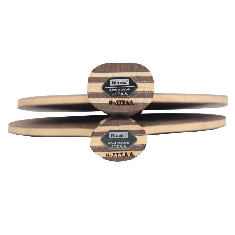 Nittaku RUTIS REVO Table Tennis Blade