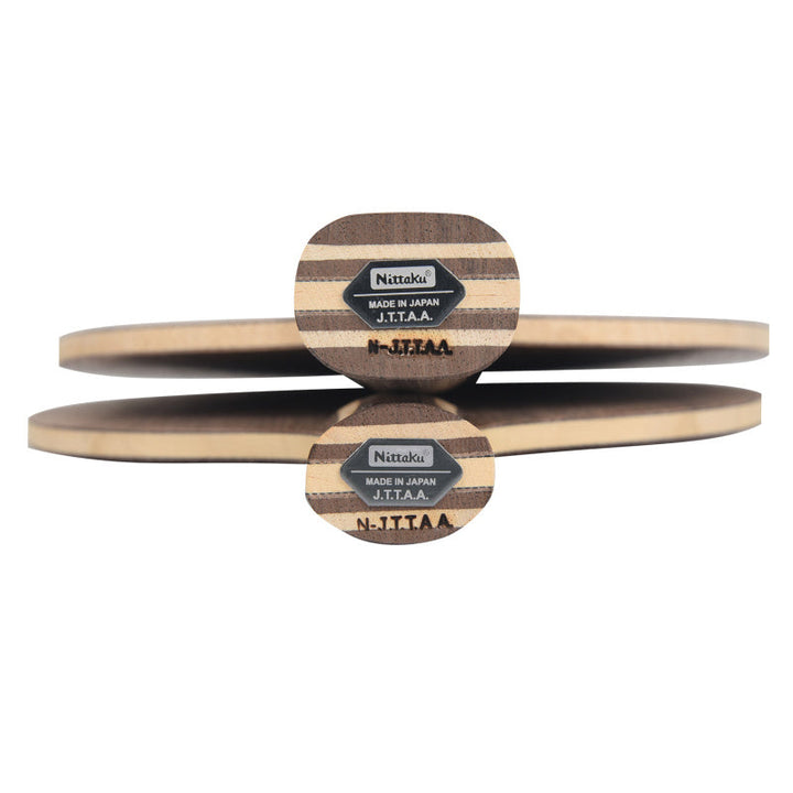 Nittaku RUTIS REVO Table Tennis Blade