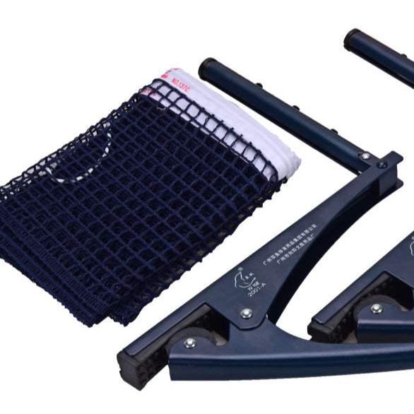 Double Fish Table Tennis Net DF-2001A + Tiang – DF2001A