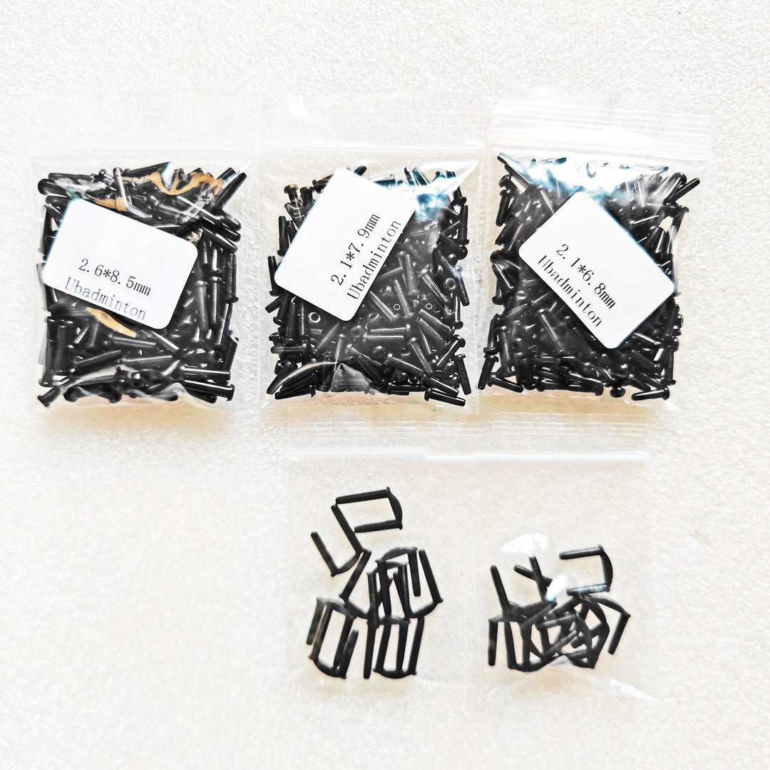 Astrox 77 Pro / 77P Badminton Racket Grommet Set – Professional Full Protection Scheme