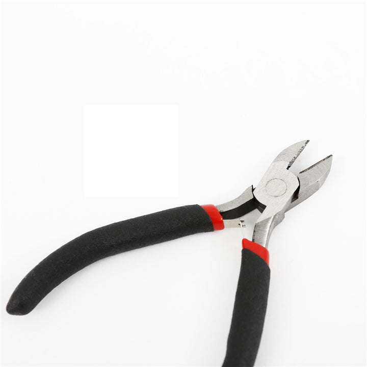 DIY Diagonal Cutter and Extension Nail Pliers for Badminton Racket Connectors