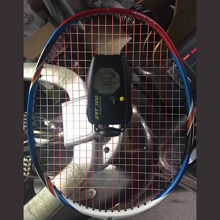 Badminton Racket Inner Anti-Collapse Pad – Internal Frame Support &amp; String Protection