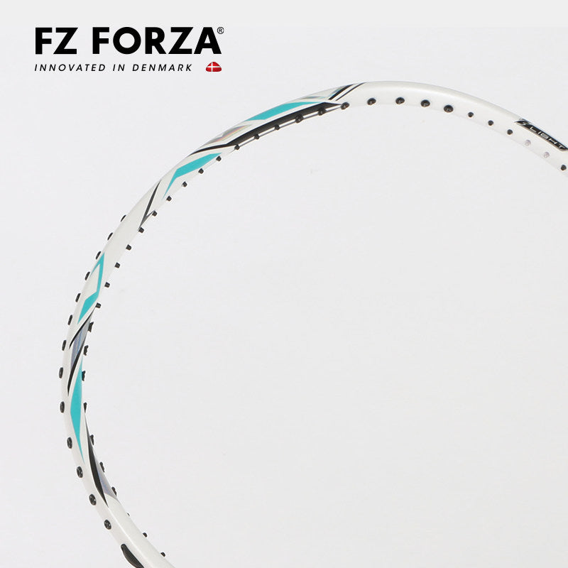 FZ FORZA NanoLight2 Authentic Training Speed Type Full Carbon Badminton Racket