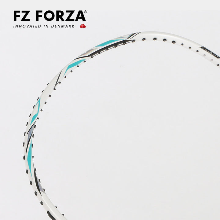 FZ FORZA NanoLight2 Authentic Training Speed Type Full Carbon Badminton Racket