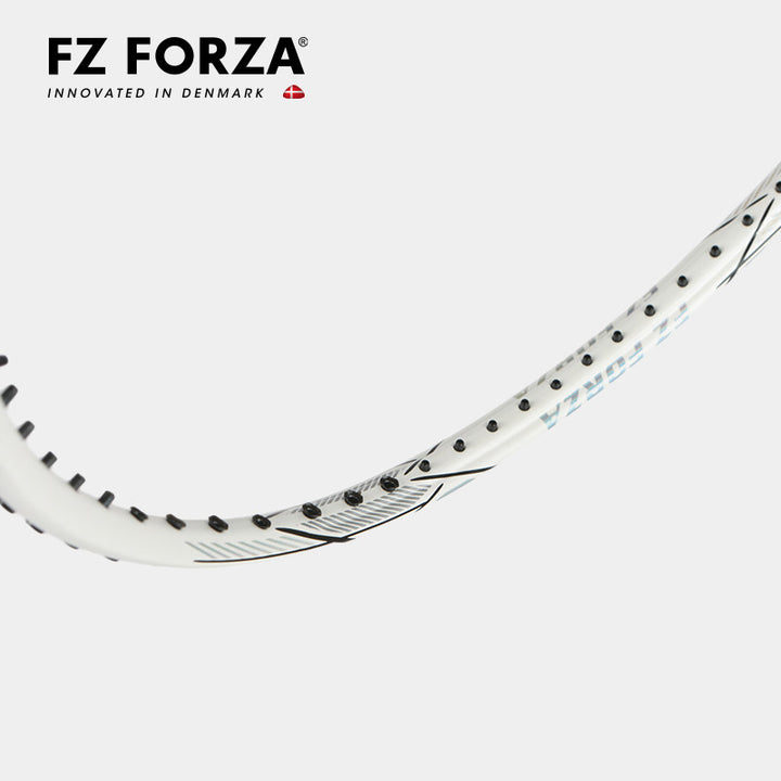 FZ FORZA NanoLight6 Full Carbon Speed Training Badminton Racket