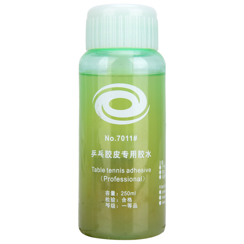 Yinhe Professional Table Tennis Racket Rubber Glue 250ml No.7011