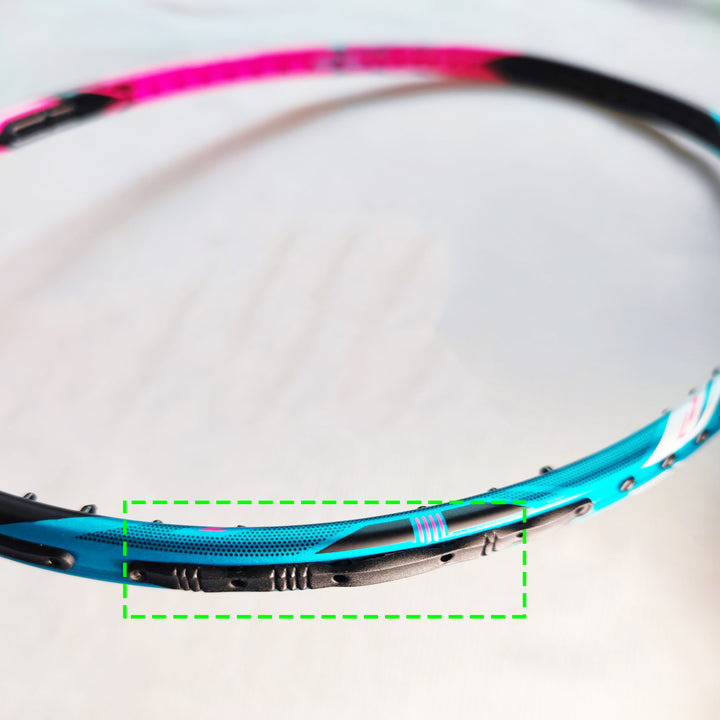 LiNing Zhanji 8000 Badminton Racquet String Protector