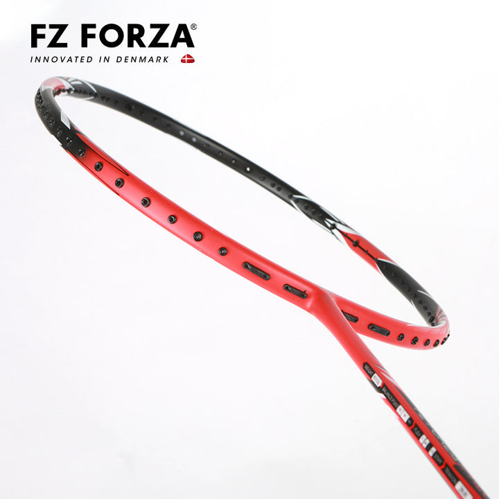 FZ FORZA PrecisionX7 Authentic Professional Precision Full Carbon Badminton Racket