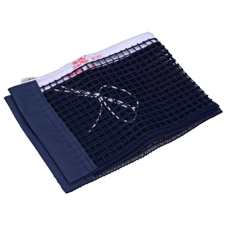 Double Fish Table Tennis Net DF-2001A + Tiang – DF2001A