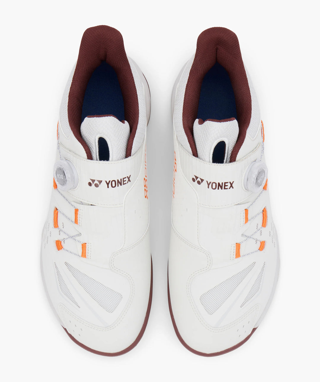 YONEX 2025 Power Cushion 88 DIAL 3 WIDE Badminton Shoes