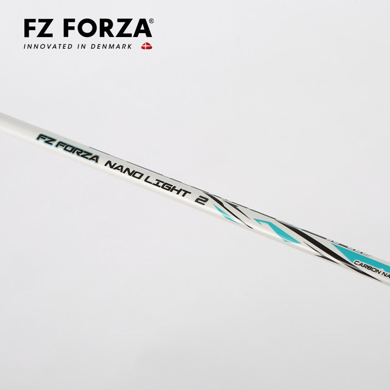 FZ FORZA NanoLight2 Authentic Training Speed Type Full Carbon Badminton Racket