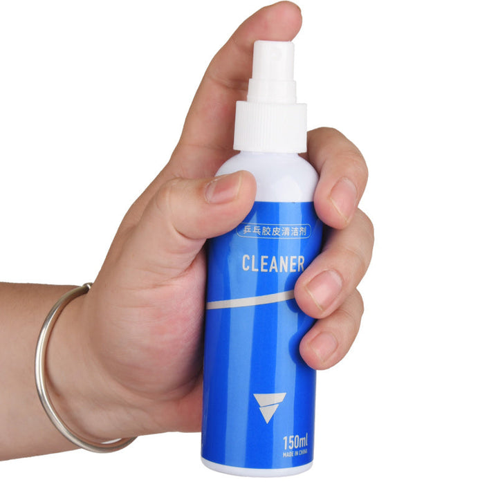 VICTAS Table Tennis Racket Rubber Cleaner 150ml