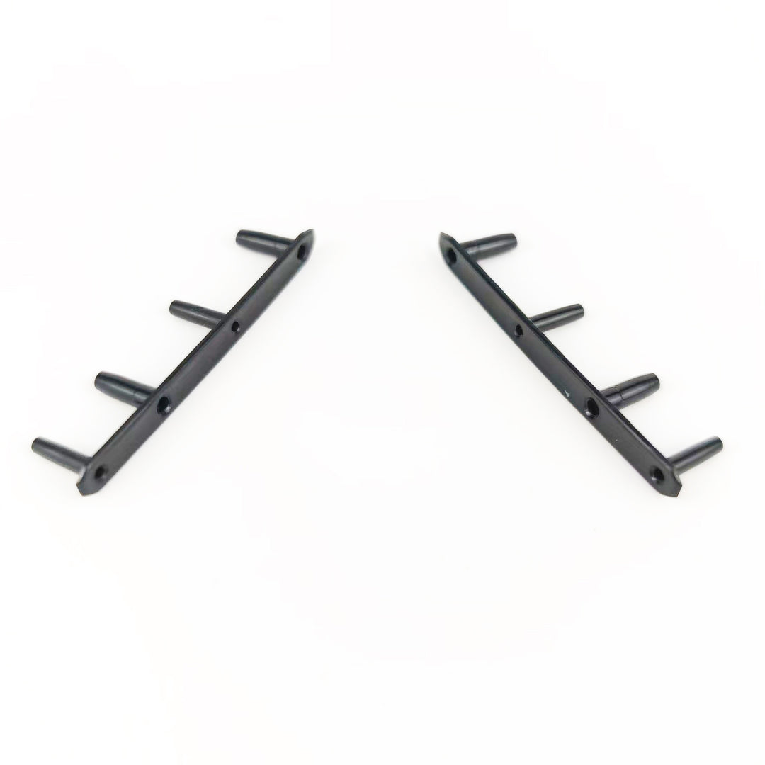 Badminton Racket Anti-Collapse Strip TZ4 – Frame Support Grommet Set for Yonex 1000Z