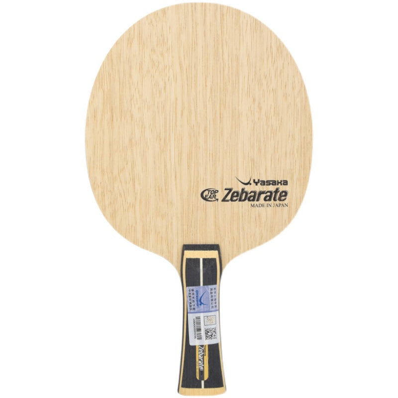 YASAKA Zebarate Table Tennis Blade