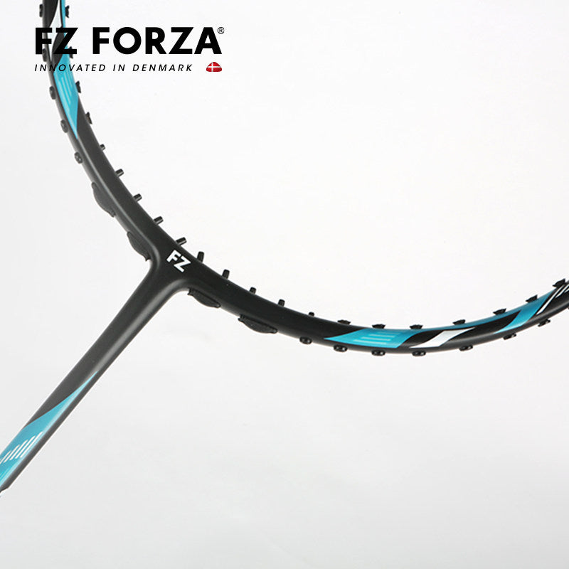 FZ FORZA FZ AeroPower 572 Authentic Training Level Offensive Full Carbon Badminton Racket