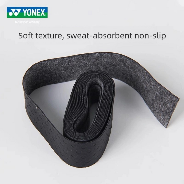 Yonex AC150 AC153 AC154 Wet Tacky Racket Grip Matte Texture Dry & Fresh, Non-Slip Overgrip