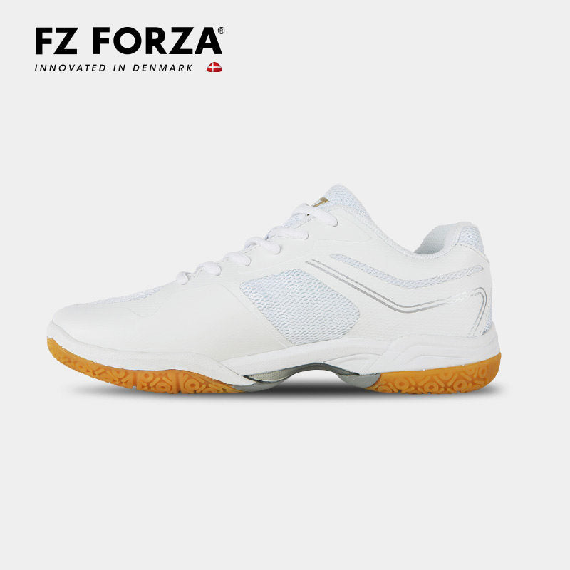 FZ FORZA Badminton Shoes Breathable Anti Slip Training Level Sneakers FZ_VibeeM