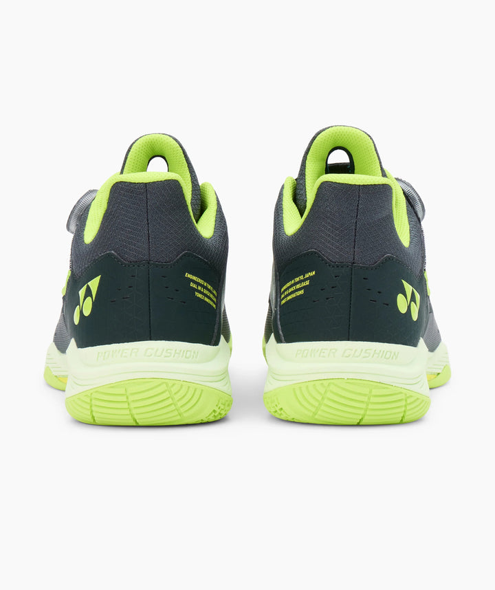 YONEX 2025 Power Cushion 88 DIAL 3 WIDE Badminton Shoes