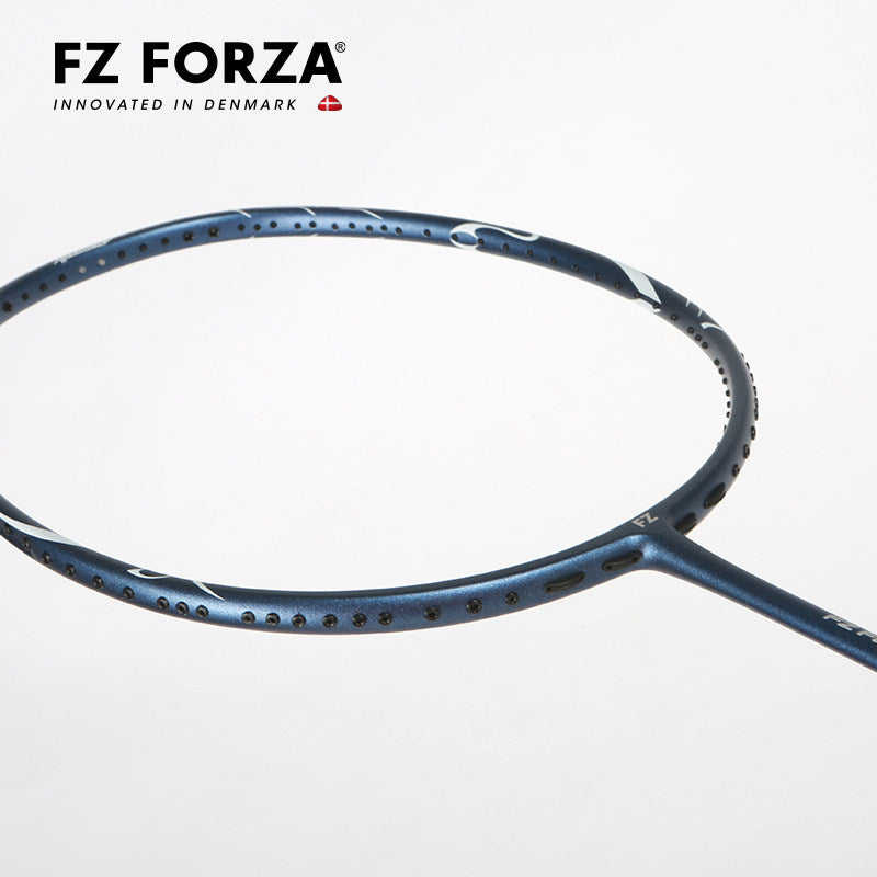 FZ FORZA Authentic Professional Precision Full Carbon Badminton Racket HTPower36-S