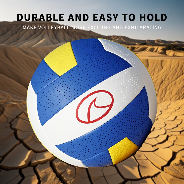 SPPHONEIX Balloon Volleyball V500,V700,No.5 No.7 Gas Volleyball,Air Volleyball