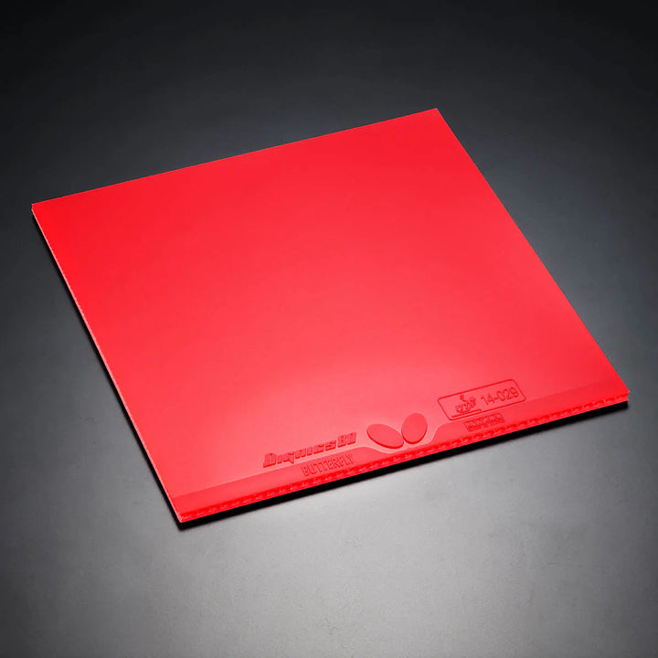 BUTTERFLY Dignics 80 Table Tennis Rubber