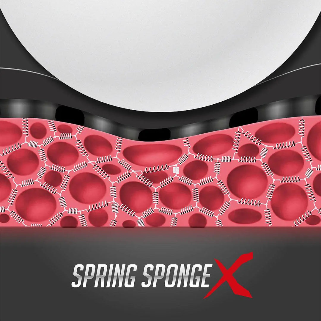 BUTTERFLY Table Tennis Rubber zyre 03