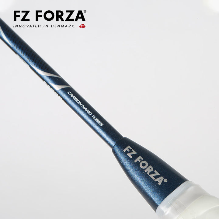 FZ FORZA Authentic Professional Precision Full Carbon Badminton Racket HTPower36-S