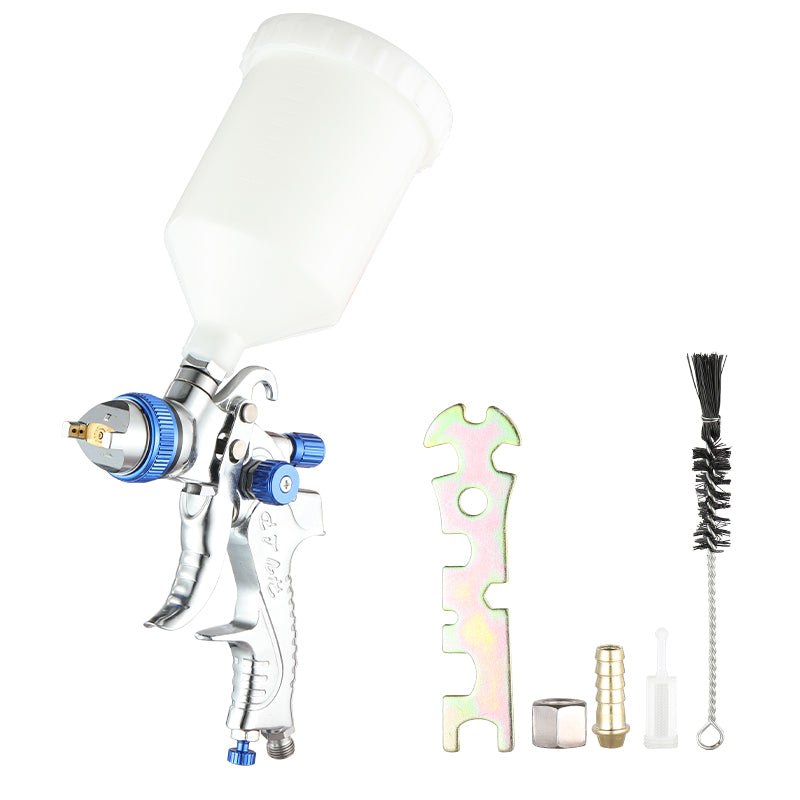 Original Premium Car Paint Sprayer – High Atomization, Eco-Friendly, Model 2008