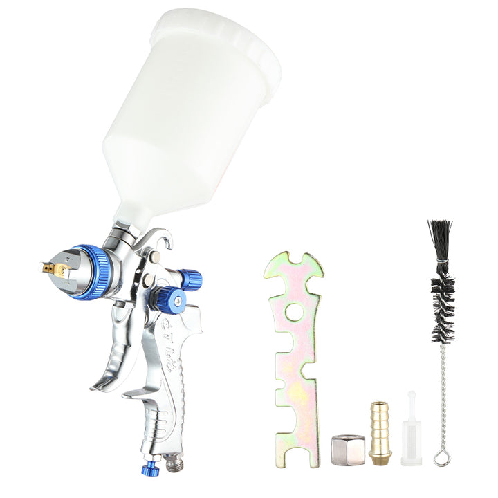 Original Premium Car Paint Sprayer – High Atomization, Eco-Friendly, Model 2008