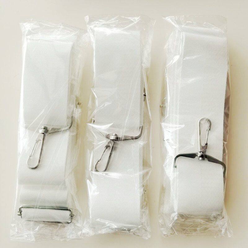 Premium Tennis Net Centre Strap