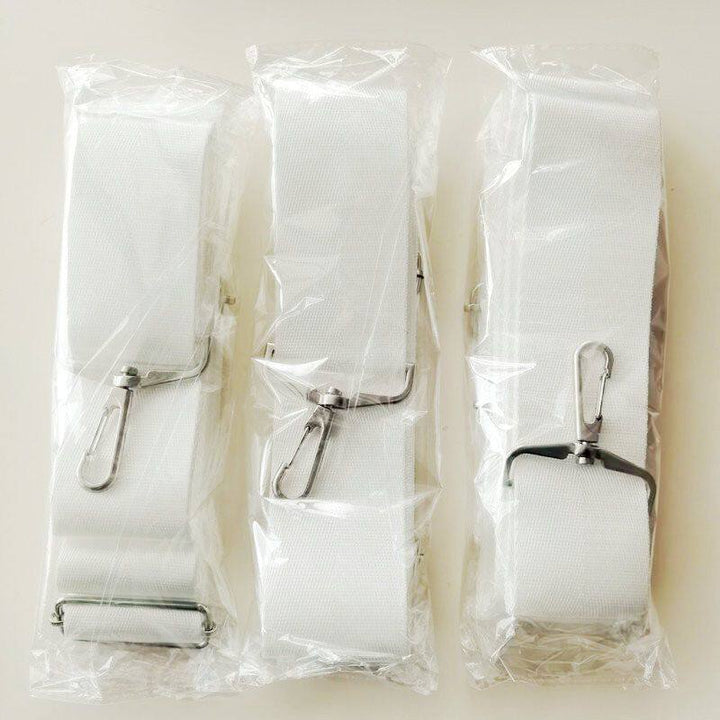 Premium Tennis Net Centre Strap